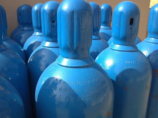 Gas-Cylinder-DOT-3AA-